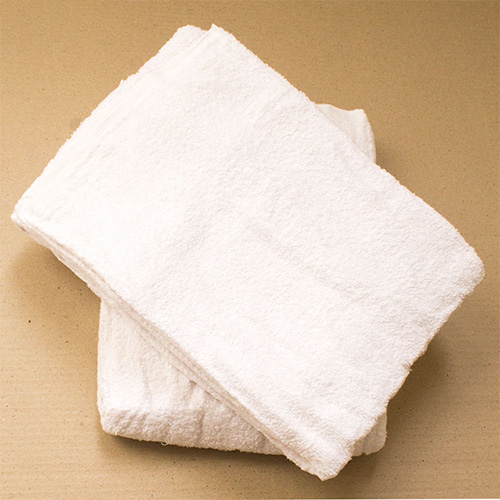 Terry Cotton Ihram for Men | Super Soft Hajj and Umrah Essential
